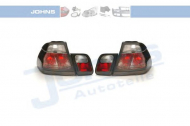 комплект ламп JOHNS 20 08 89-13
