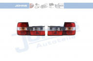комплект ламп JOHNS 20 08 89-55