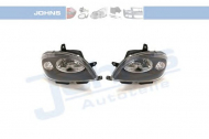 комплект фар JOHNS 23 06 09-95