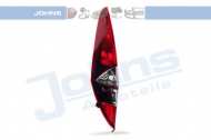 Фонарь JOHNS 30 18 87-4