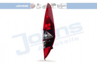 Фонарь JOHNS 30 18 88-4