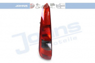 Фонарь JOHNS 32 02 87-3
