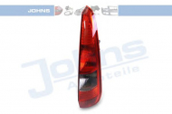 Фонарь JOHNS 32 02 88-3