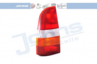 Фонарь JOHNS 32 06 87-3
