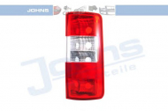 Фонарь JOHNS 32 41 88-1