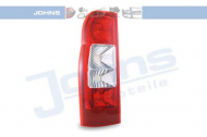 Фонарь JOHNS 32 48 87-1