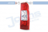Фонарь JOHNS 32 48 88-1
