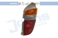 Фонарь JOHNS 39 02 88-3