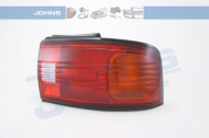 Фонарь JOHNS 45 05 88-2
