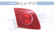 Фонарь JOHNS 45 08 87-22