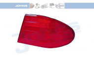 Фонарь JOHNS 50 15 88-1