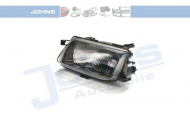 Фара JOHNS 55 07 09-9