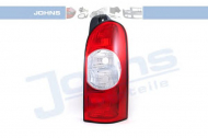 Фонарь JOHNS 60 91 88-3