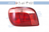 Фонарь JOHNS 81 55 87-1