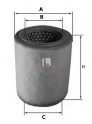 Фильтр SOFIMA S 5340 A