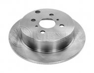 Тормозной диск MEYLE 30-15 523 0061