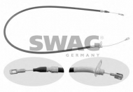 Трос SWAG 10 91 8116