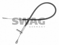 Трос SWAG 10 91 8121