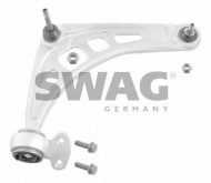 Рычаг независимой подвески колеса SWAG 20 92 6656
