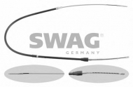 Трос SWAG 30 93 0765