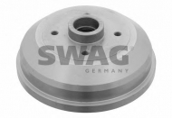 Тормозный барабан SWAG 40 90 2048