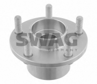 Комплект подшипника SWAG 50 92 6770