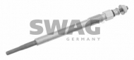 Свеча накаливания SWAG 62 92 6221