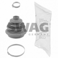 Комплект пыльника SWAG 70 91 2804