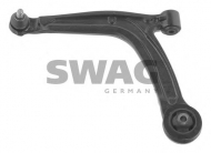 Рычаг независимой подвески колеса SWAG 70 93 4759