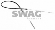 Трос SWAG 99 90 9499