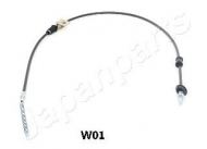 Трос JAPANPARTS BC-W01