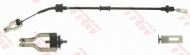 Трос TRW GCC3125