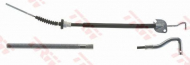 Трос TRW GCC3127