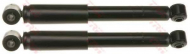 Амортизатор TRW JGT280T