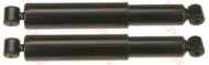 Амортизатор TRW JHE220T