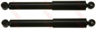 Амортизатор TRW JHT162T