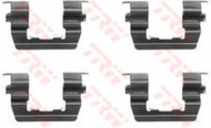 Комплектующие TRW PFK232