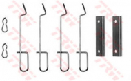 Комплектующие TRW PFK287