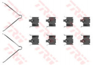 Комплектующие TRW PFK328
