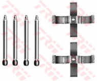 Комплектующие TRW PFK362