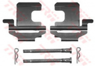 Комплектующие TRW PFK389