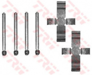 Комплектующие TRW PFK50
