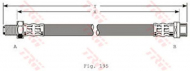 Шлангопровод TRW PHB353