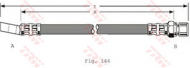 Шлангопровод TRW PHD348