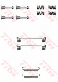 Комплектующие TRW SFK255