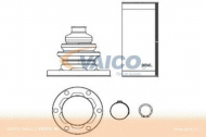 Комплект пыльника VAICO V20-1197