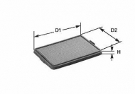 Фильтр CLEAN FILTERS MA 640