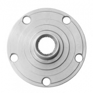 Ступица колеса QH Benelux QWH126