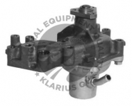 Насос QH Benelux QCP3405BH