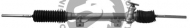 Привод QH Benelux QSR39